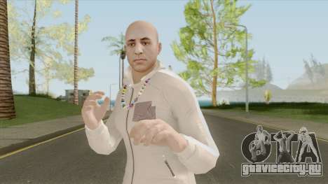 Resort Brucie (Diamond Casino) для GTA San Andreas