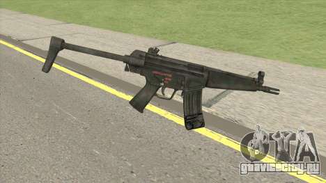 Battlefield 3 G53 для GTA San Andreas