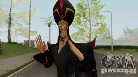 Jafar для GTA San Andreas