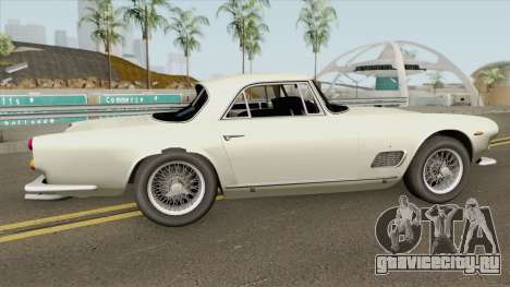 Maserati 3500 GTi 1964 для GTA San Andreas
