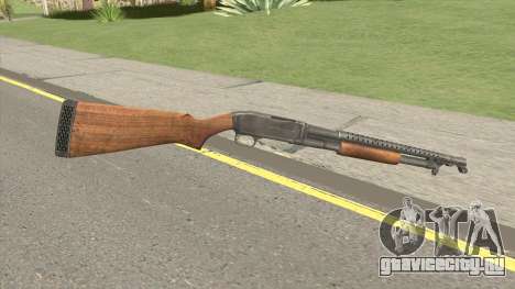 Winchester M1912 (Medal Of Honor Airborne) для GTA San Andreas