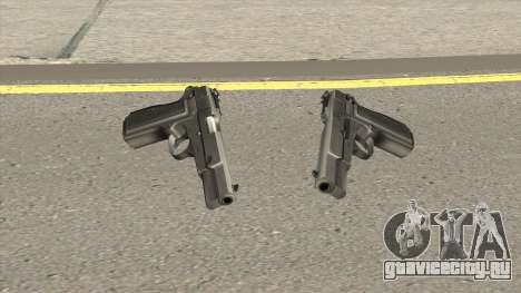 Browning Hi-Power (Insurgency Expansion) для GTA San Andreas