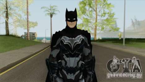 Batman Caped Crusader V2 для GTA San Andreas