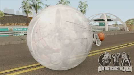 The Baller для GTA San Andreas