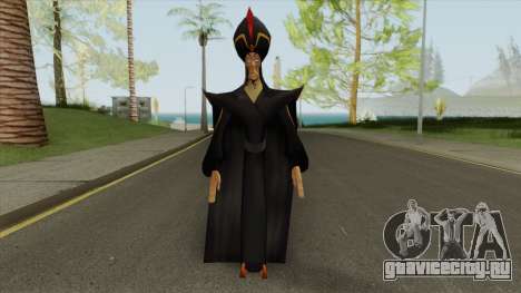 Jafar для GTA San Andreas