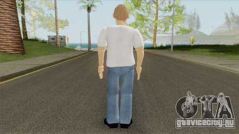 MDickie GAME Random Skin 2 для GTA San Andreas