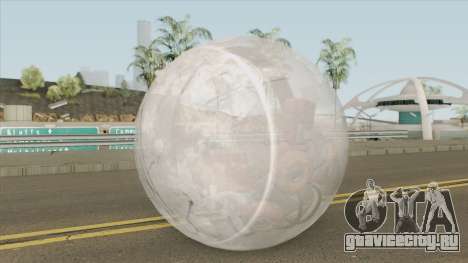 The Baller для GTA San Andreas