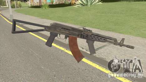 AK-47 Alternative Version (Medal Of Honor 2010) для GTA San Andreas