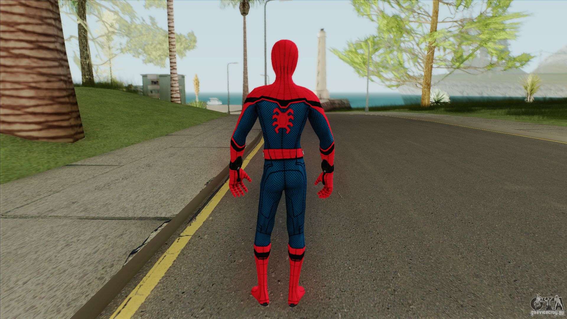 Скинс фар. ГТА 5 человек паук. Скин паука. Человек паук ГТА са. GTA sa Spider man Skins.