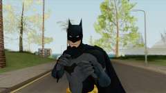 Batman Worlds Greatest Detective V2 для GTA San Andreas