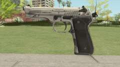 Sharp Beretta 92 FS для GTA San Andreas