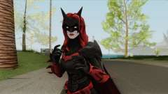 Batwoman: Army Of One V2 для GTA San Andreas