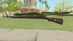 KAR98K Rifle для GTA San Andreas