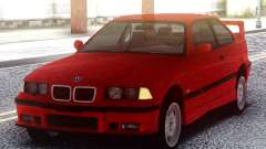 BMW M3 3-er E36 Купе для GTA San Andreas