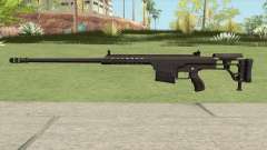 Battlefield 3 M98B для GTA San Andreas