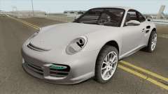 Porsche 911 GT2 IVF для GTA San Andreas