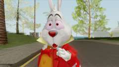 White Rabbit (Alice In Wonder Land) для GTA San Andreas