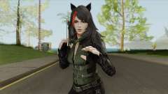 Veronica Wido для GTA San Andreas