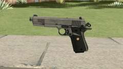Colt M45 для GTA San Andreas