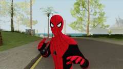 Spider-Man: Far From Home V2 для GTA San Andreas
