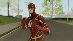 The Flash (New 52) для GTA San Andreas