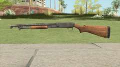 Winchester M1912 (Medal Of Honor Airborne) для GTA San Andreas