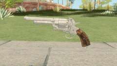 LeMat Revolver для GTA San Andreas