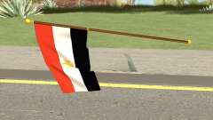 Egypt Flag для GTA San Andreas