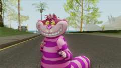 Chesire Cat (Alice In Wonder Land) для GTA San Andreas