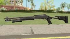 Auto Shotgun HQ (L4D2) для GTA San Andreas
