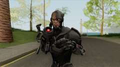 Cyborg Vic Stone V2 для GTA San Andreas