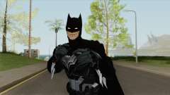 Batman Caped Crusader V2 для GTA San Andreas