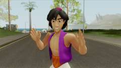 Aladdin для GTA San Andreas