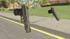 SIG Sauer P226 (Insurgency Expansion) для GTA San Andreas