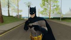 Batman Worlds Greatest Detective V1 для GTA San Andreas