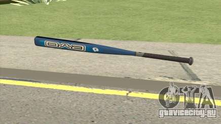 EVO - Baseball Bat для GTA San Andreas