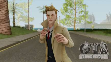 John Constantine Hellblazer V2 для GTA San Andreas