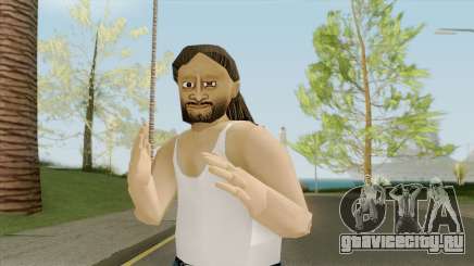 MDickie GAME Random Skin 1 для GTA San Andreas