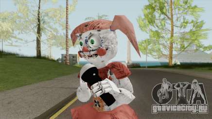 Nightmare Baby для GTA San Andreas