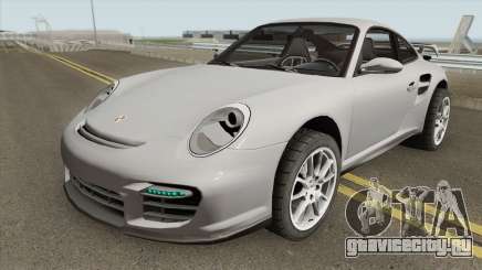 Porsche 911 GT2 IVF для GTA San Andreas