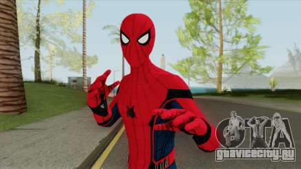 Spider-Man: Far From Home V3 для GTA San Andreas
