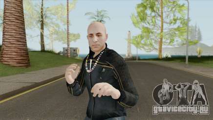 Brucie GTA 4 Clothes (Diamond Casino And Resort) для GTA San Andreas