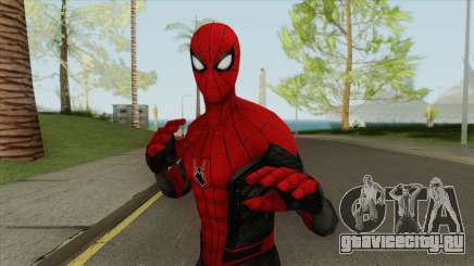 Spider-Man Far From Home MFF V1 для GTA San Andreas