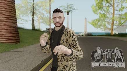 Male Skin (The Diamond Casino And Resort) для GTA San Andreas