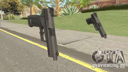 USP Pistol (Insurgency Expansion) для GTA San Andreas