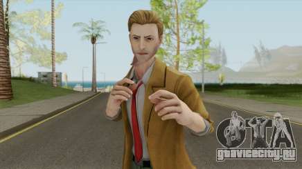 John Constantine Hellblazer V1 для GTA San Andreas