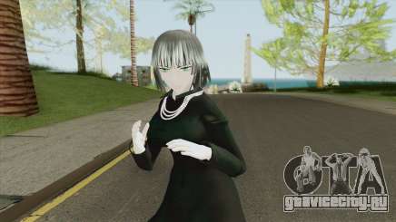 Fubuki (One Punch Man) для GTA San Andreas