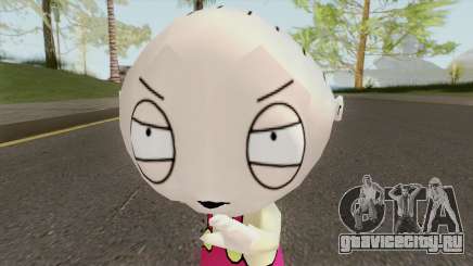 Stewie (Family Guy) для GTA San Andreas