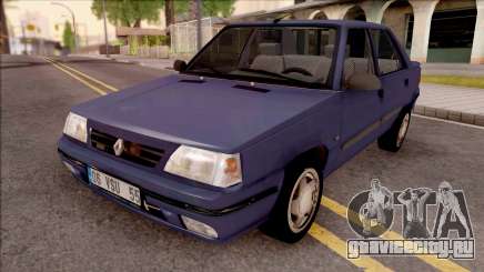 Renault Broadway Rni 1.4i 1997 для GTA San Andreas