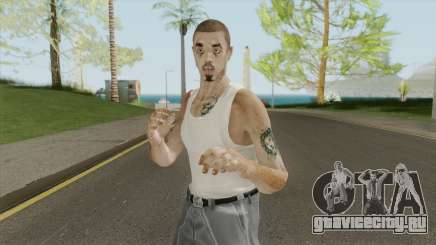 Skin Random 229 (Outfit Cesar) для GTA San Andreas